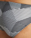 Arena Striped Geo Brief Black/Multi