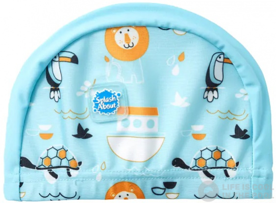 Splash About Swim Hat Noah's Ark