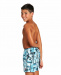 Arena Fundamentals Allover Boxer Junior Black/Multi