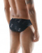 Tyr Cascading Racer Black/Grey