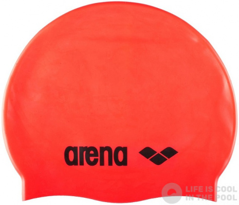 Arena Classic Silicone cap