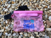 BornToSwim Waterproof Bag