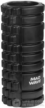 Mad Wave Hollow Foam Roller