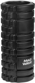 Mad Wave Hollow Foam Roller