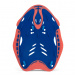 Speedo Power Paddle Blue Flame/Fluro Tangerine/Pool Blue