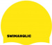 Swimaholic Classic Cap Junior