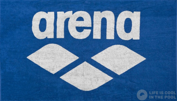 Arena Pool Soft Towel