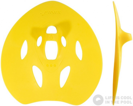 Finis Manta Paddle