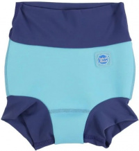 Splash About New Happy Nappy Starlight Blue