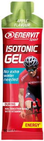 Enervit Isotonic Gel Apple 60ml