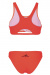 Aquafeel Racerback Girls Orange