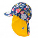 Splash About Legionnaire Hat Garden Delight