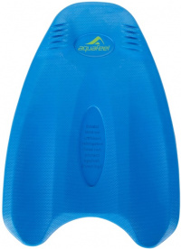 Aquafeel Kickboard Speedblue