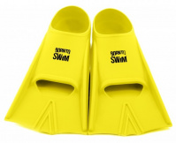 BornToSwim Fins Yellow