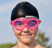 Swimaholic Danube Swim Goggles Junior