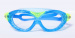 Swimaholic Danube Swim Goggles Junior