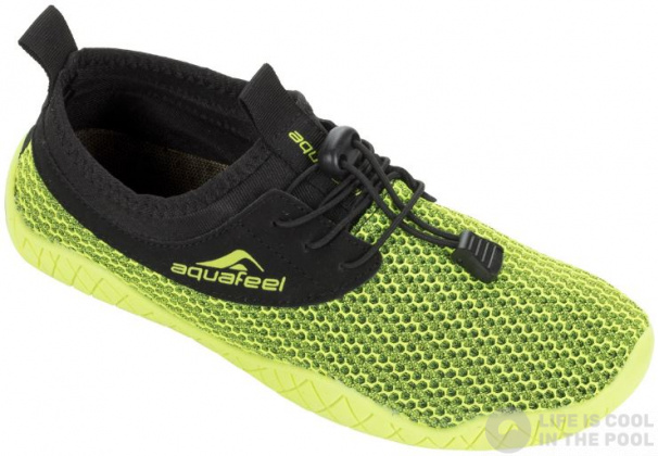 Aquafeel Aqua Shoe Oceanside Women Green