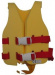 Matuska Dena Swim Vest Preschooler