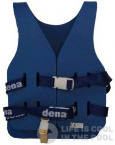 Matuska Dena Swim Vest Schoolchild