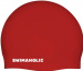 Swimaholic Seamless Cap