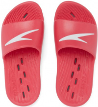 Speedo Slide Junior Siren Red