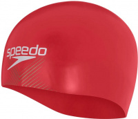 Speedo Fastskin Cap Phoenix Red/Rose Gold