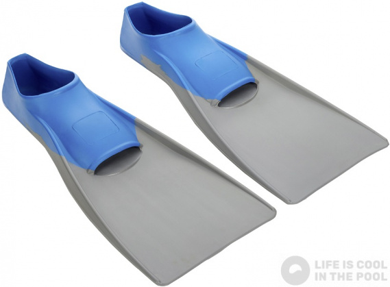 Aquafeel Swim Fin Floating