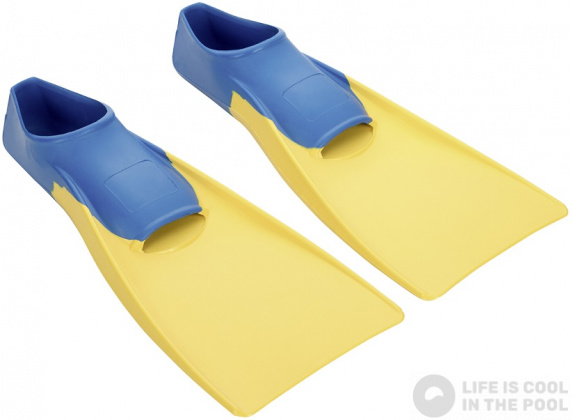 Aquafeel Swim Fin Floating