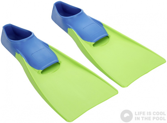 Aquafeel Swim Fin Floating