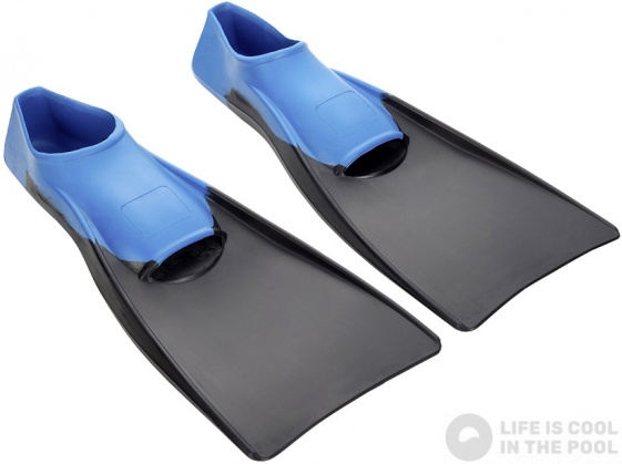 Aquafeel Swim Fin Floating