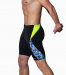 Swimaholic Jammer Black/Multi