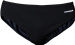 Swimaholic Brief Black/Grey