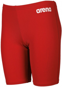 Arena Solid jammer junior red