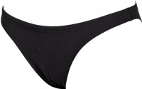 Arena Solid Bottom Black/White