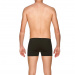 Arena Solid short black