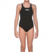 Arena Solid Swim Pro junior black