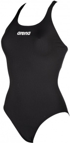 Arena Solid Swim Pro black