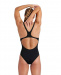 Arena Solid Swim Pro black