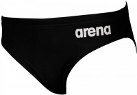 Arena Solid brief black