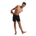 Speedo Sport Panel 16 Watershort Black/USA Charcoal/Shark Grey