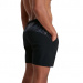 Speedo Sport Panel 16 Watershort Black/USA Charcoal/Shark Grey