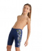 Arena Boys Swim Jammer Graphic Navy