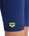 Arena Boys Swim Jammer Graphic Navy