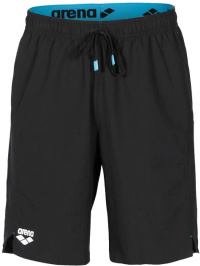 Arena Team Bermuda Panel Black