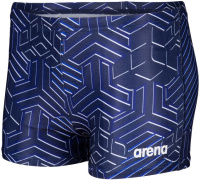 Arena Boys Kikko Pro Swim Short Navy