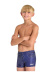 Arena Boys Kikko Pro Swim Short Navy