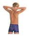 Arena Boys Kikko Pro Swim Short Navy