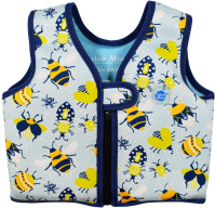 Splash About Go Splash Swim Vest Garden Bugs