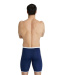 Arena Icons Swim Jammer Solid Navy/White