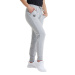 Arena Women Team Pant Solid Medium Grey/Heather